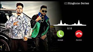 White Brown Black Ringtone Karan Aujla & Avvy Sra New Punjabi Song Ringtone Ringtone Series