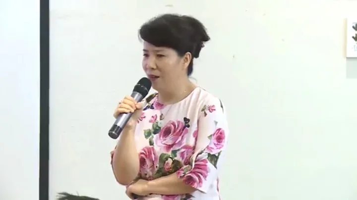 The music in life | Qian Lin | TEDxYouth@Chuang...