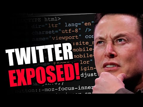 BOOM! Elon EXPOSES the Truth about Twitter from within!!!