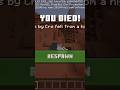 mincraft funn videos #hard #minecraft
