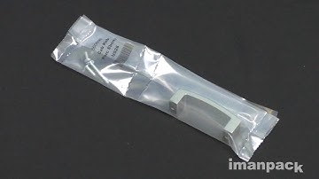 VIDEO CLIP - Micropac Bagmatic + CMF5 (by Imanpack)