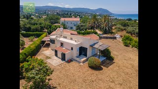 Magnificent 2 bedroom bungalow in Neo Chorio for sale ref 2966