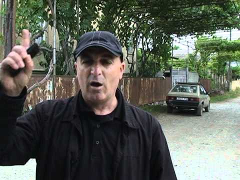 ტყვიავის გაზიფიცირება