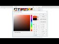 How to Create a Gradient in Photoshop