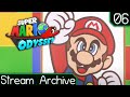 Techjar gaming live  super mario odyssey part 6