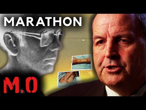 Murders That SHOCKED Police Force | Murder She Solved | SEASON 2