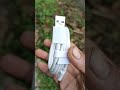 kabel data type c fast charging vooc 6,5A