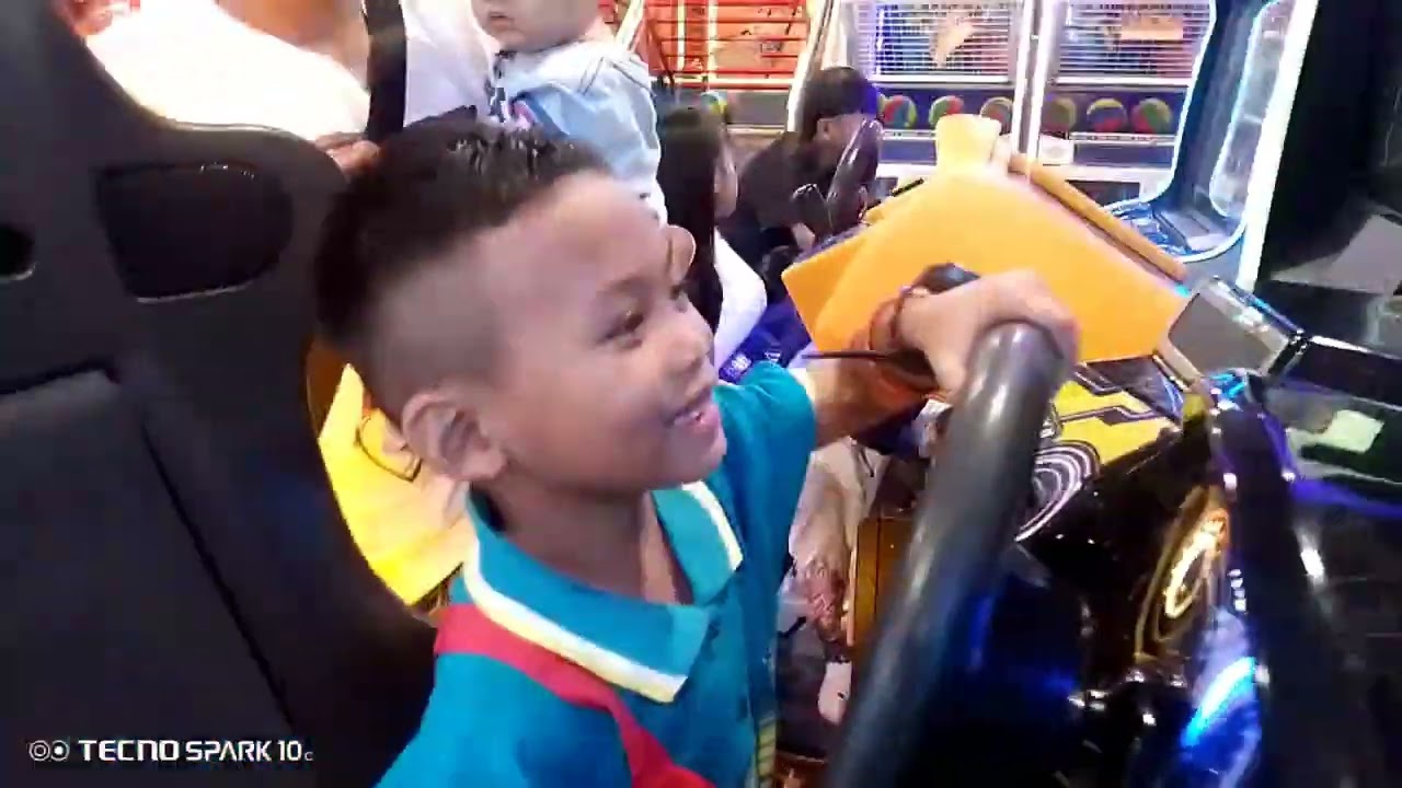 Zaine @6th Birthday 1024