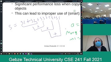 CSE 241 Fall  2021 Dec 14