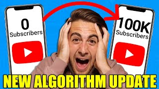 If You're a SMALL YouTube Channel... DO ALL THIS NOW! (Get YouTube Subscribers FAST)