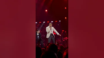 Justin Timberlake's First Live Performance In Years! And He's Still Got It!! Watch HERE!