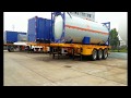 20ft LPG tank container mobile gas station MOB: 8615271357675