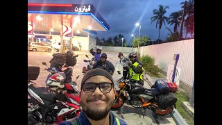 Cloud Street Avenue Ride Pusing Malaysia