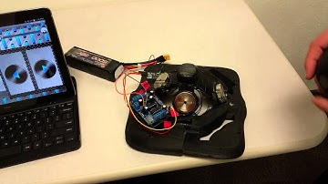 BYUI ECEN 361 Omnidirectional propulsion