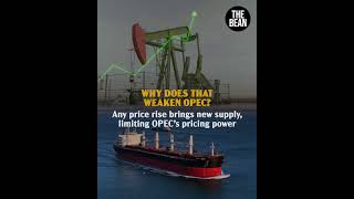 Why Oil Producers Are Rethinking OPEC Strategy