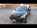 Lexus RX 330 (2005)