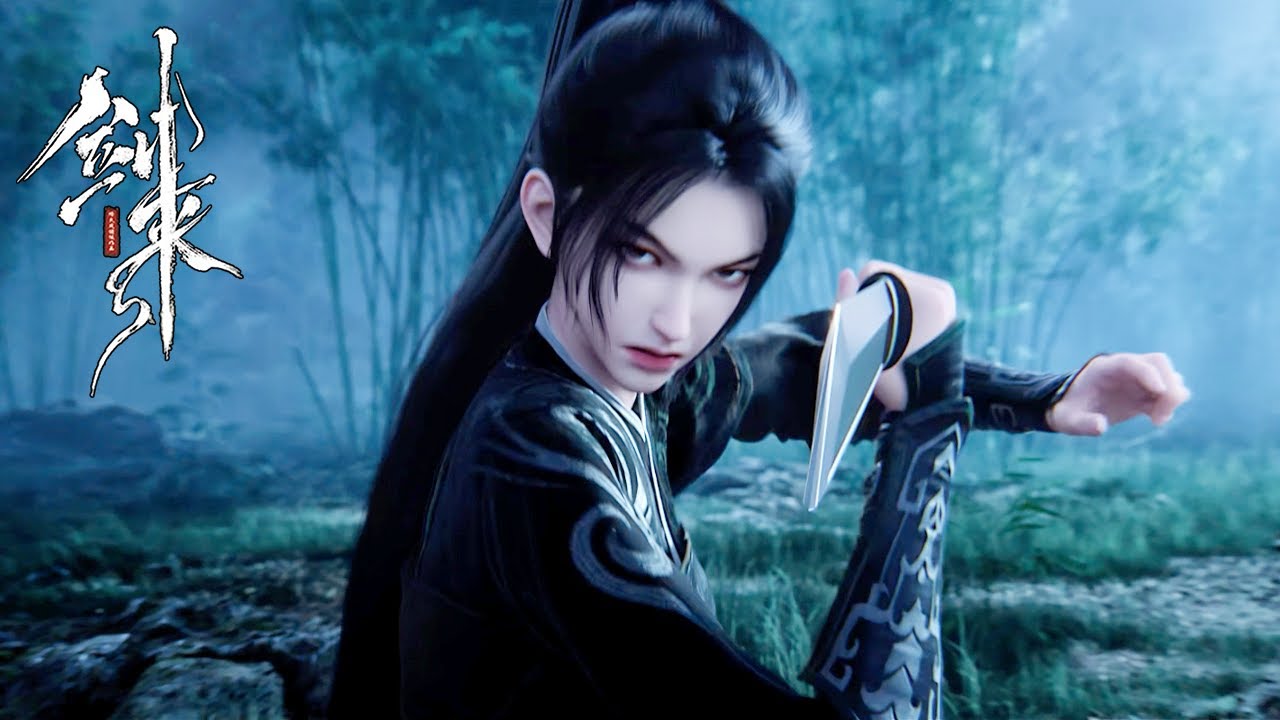 ✨The Swords EP19 [MULTI SUB] - YouTube