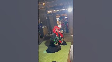 Đám cưới nùng xín mần