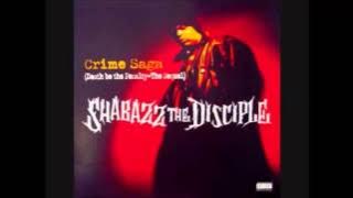 Download lagu shabazz the disciple crime saga (instrumental)