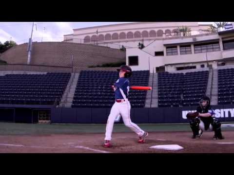 home Characterize hammer Getting Out Of The Box - Left Handed Hitters - YouTube