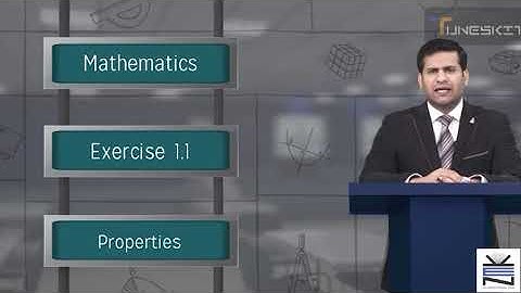 Ex.1.1:Lect # 2 (Part 1).Properties of Equality and Inequality, Problem 03