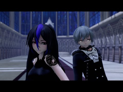★ MMD ★ 《 Magnitude X ช่วงเวลาที่สาบสูญ 》 Bin (Subthai) Ft.Yami Charlotte