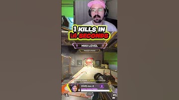 3 kills in 1.5 seconds