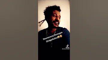 Oromo Funny Kadir Martu 