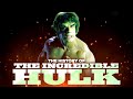 The History of The Incredible Hulk: Schwarzenegger! Ferrigno! Daredevil! Thor! Oh My!