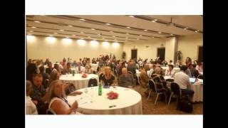 137th Knowledge Seekers Workshop Sept 15 2016