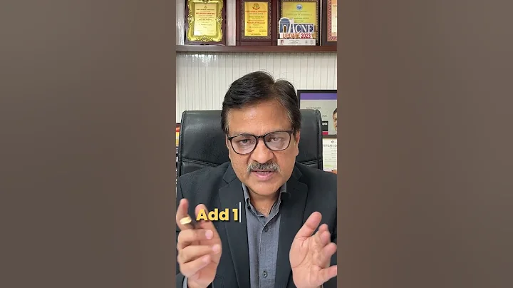 How to Stop Hair Fall Naturally | Diet & Hormone Tips for Healthy Hair | Dr. Sandesh Gupta thumbnail