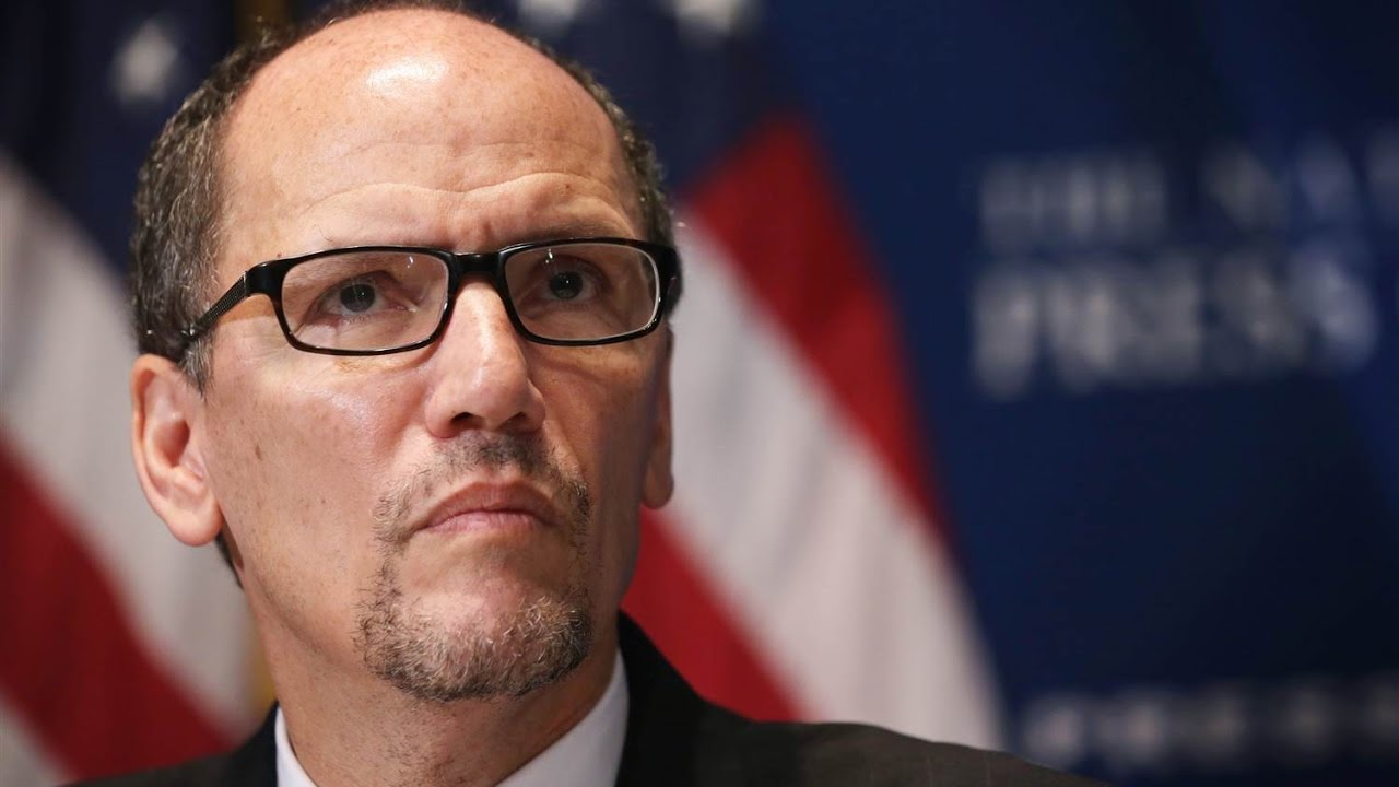 DNC Votes To Take Corporate Money, Elects Corporate Leader