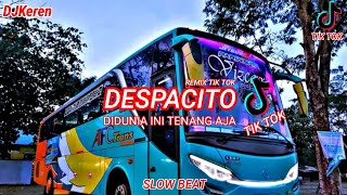 DJ Despacito x Diamond In The Sky Remix TikTok Terbaru 2022 ( DJ Keren Remix ) MengKane Viral TikTok