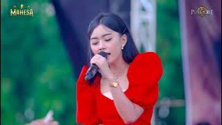 MENGEJAR BADAI-TIARA AMORA-MAHESA MUSIC-LIVE PEACE LOVE-TEGUHAN-GROBOGAN#dangdut #foryou