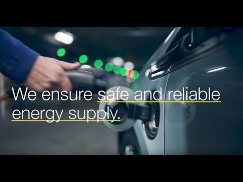 STEAG corporate video 2020: Securing energy supply – Now and in the future..