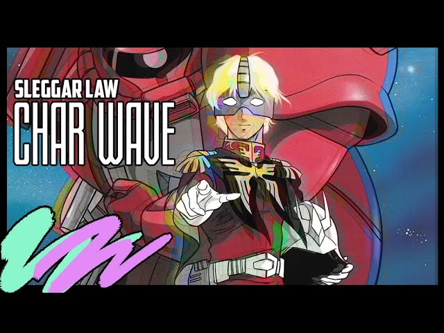 【﻿ＣＨＡＲ　ＷＡＶＥ　７９】 