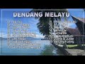 Dendang Melayu Charles Simbolon & July Manurung ( Full Album )