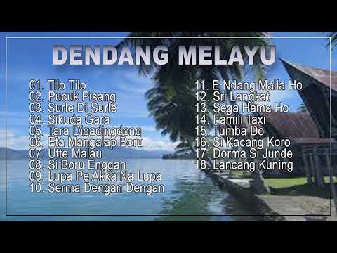Kumpulan lagu melayu deli sungguh menyentuh hati 💖💖💖 dan enak di dengar suasana apa saja
