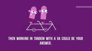 How can a Virtual Assistant support your business?