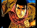 Golgo 13 Juusei No Requiem Arcade Continue Screen