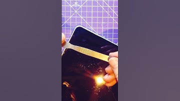 What to do with an old ipad. Take out the screen and convert it to an HDMI preview monitor. #ewaste