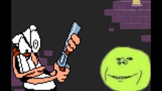 Say The Line Peajak....