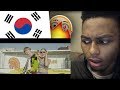 FIRST REACTION to j-hope 'Chicken Noodle Soup (feat. Becky G)' MV