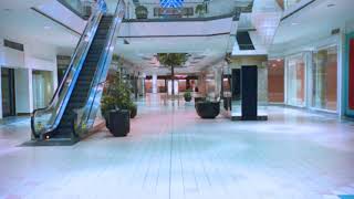 Video thumbnail of "modest mouse little motel but it's playing in an empty mall at 2 a.m"