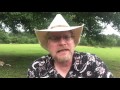 Beginning of video