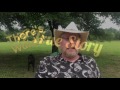 End of video