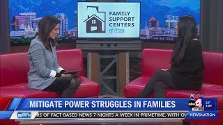 Tips on Mitigating Power Struggles in Families