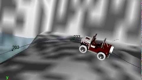 Cap3034 project 2 2010