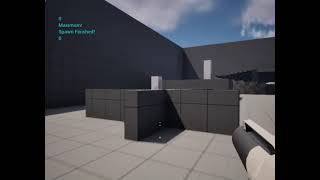 LevelDesign Midterm Demo Final