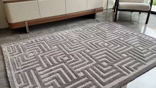 Loominology Parquet 002-A D-2